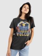 Volcom Lock It Up T-Shirt black