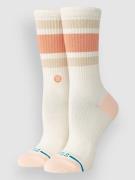 Stance Boyd St Strumpor peach