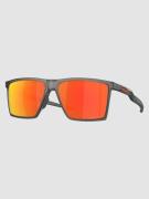 Oakley Futurity Satin Grey Smoke Solglasögon prizm ruby polarized