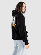 Vans Freezing Cold Hoodie black