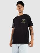 Volcom TT B Iguchi Teepee T-Shirt black