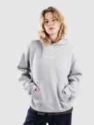 Blue Tomato Oversize Hoodie heather grey