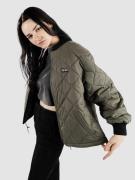 Volcom Milie Jacka wintermoss