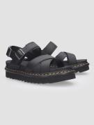 Dr. Martens Voss II Sandaler black hydro