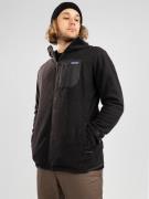 Patagonia R1 Air Full-Zip Jacka black