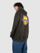 Dickies X Spitfire Hoodie olive green