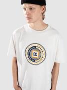 DC Throwback T-Shirt snow heather