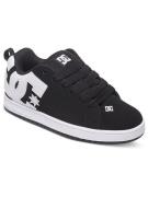 DC Court Graffik Skateskor black