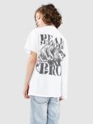 Dravus Dead Serious T-Shirt white