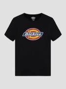 Dickies Logo T-Shirt knit black