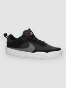 Nike Sb Burnside blk cool gry anthrac wht