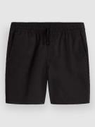 Vans Range Elastic Waist Shorts black