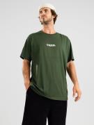 Vans Lower Corecase T-Shirt mountain view