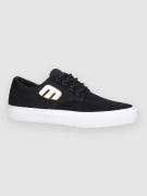 Etnies Barge Plus Sneakers black/white