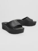 Lemon Jelly Sunny Slide Sandaler black