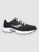 Saucony Ride Millennium Sneakers black