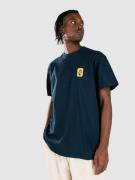 Carhartt WIP Signal T-Shirt duck blue