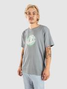 Element Flock T-Shirt trooper