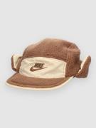 Nike Fly Fb OTDR L Earflap Keps Earflap Keps brown