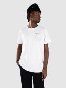 Method Mag X Lucas Pocket T-Shirt white