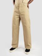 Dickies Double Knee Byxor khaki