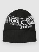 Volcom Lib Stone Legacy Mössa black