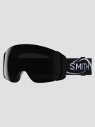 Smith 4D Mag Ac Markus Eder +Bonus Lens Goggle chromapop sun black