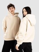 Urban Classics Ultra Heavy Oversized Hoodie sand