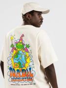 A.Lab Toadal Destruction T-Shirt natural