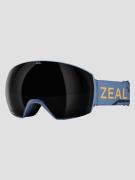 Zeal Optics Hangfire Laser Moose Goggle dark grey