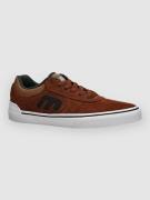 Etnies Joslin Vulc Skateskor brown/green