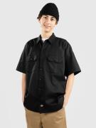 Dickies Work Rec Skjorta black