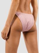 Damsel Rope Rips Bikini Bottom vintage rose