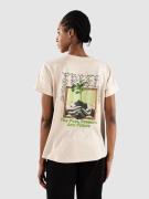 Dravus Past Present T-Shirt natural