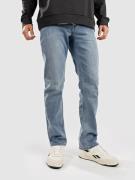 Volcom Solver Denim Jeans old town indigo