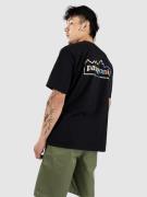 Patagonia Unity Fitz Responsibili T-Shirt ink black