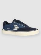 Cariuma Naioca Skateskor shadow blue/ivory