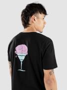 Ice Cream SB Cecream Tini Logo T-Shirt black