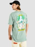 RIPNDIP Life'S A Trip T-Shirt light pine