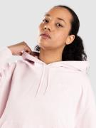 New Balance Sport Essentials French Terry Hoodie rose sugar