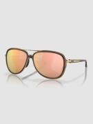 Oakley Split Time Crystal Raspberry Solglasögon g40 black gradient