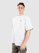 Vans Left Chest II Loose T-Shirt light grey heather