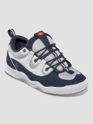 Es Two Nine 8 Skateskor navy/white