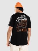 Volcom Pour Choices Bsc T-Shirt black