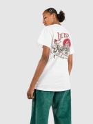 Dravus Lil Red T-Shirt white