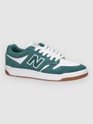 New Balance Numeric 480 Skateskor green