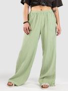 Roxy What A Vibe Byxor basil