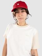 Vans Colorblock BFF T-Shirt marshmallow/oatmeal