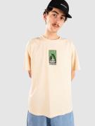 Arbor Chaos T-Shirt sand