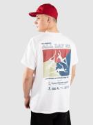 Dravus Runnin Circles T-Shirt white